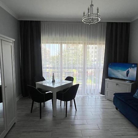 Gdansk Apartament Blisko Morza Exterior photo
