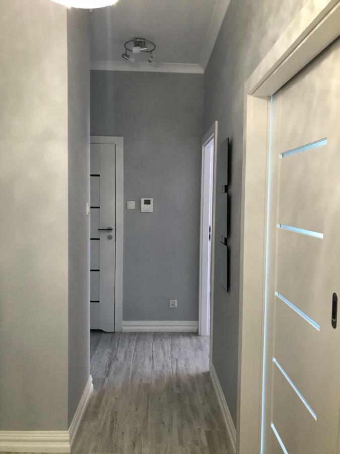 Gdansk Apartament Blisko Morza Exterior photo